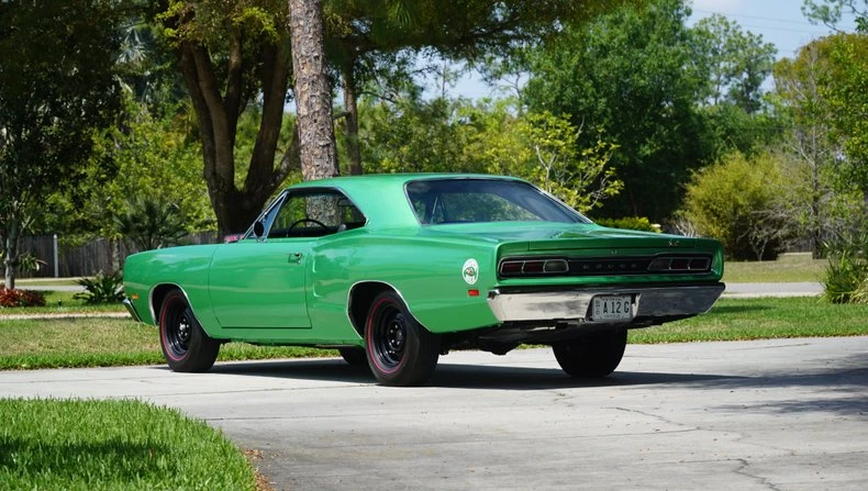 1969 Dodge Super Bee - Image 5 of 31