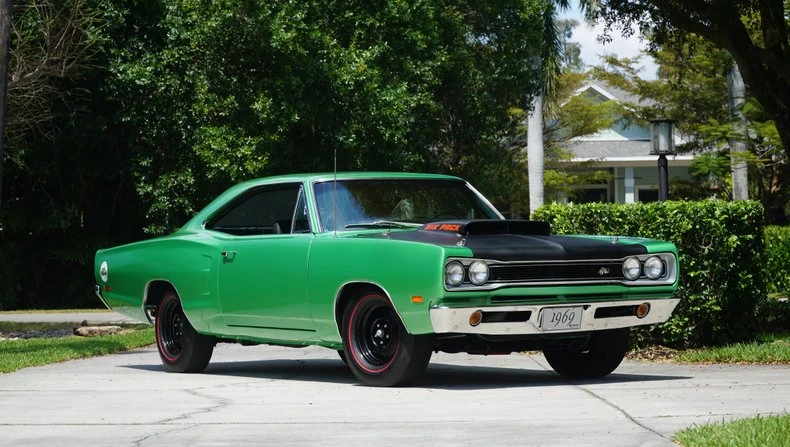 1969 Dodge Super Bee - Image 11 of 31