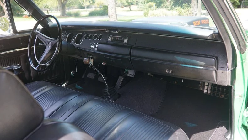 1969 Dodge Super Bee - Image 22 of 31