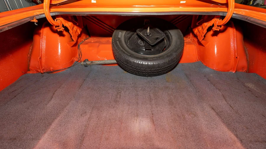 1969 Dodge Super Bee - Image 6 of 17