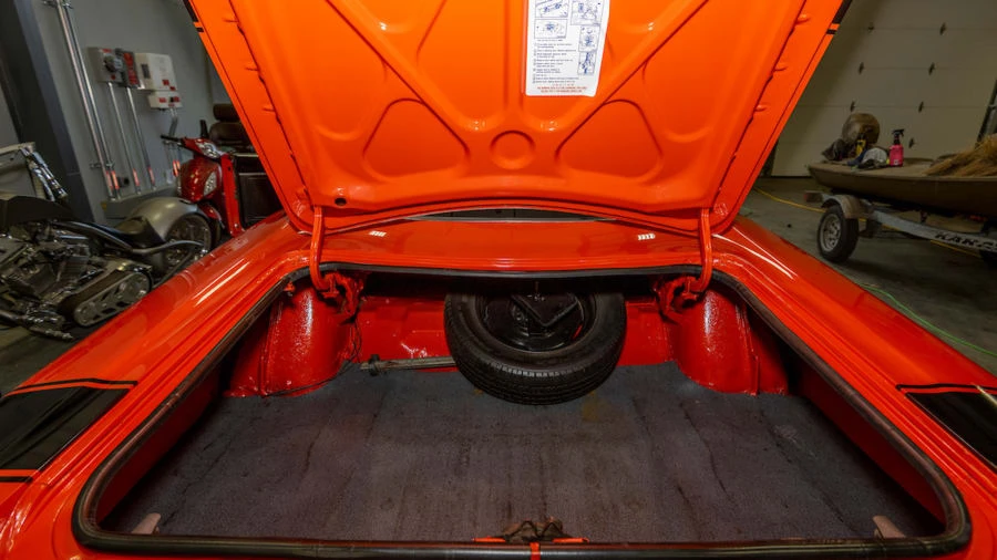 1969 Dodge Super Bee - Image 7 of 17