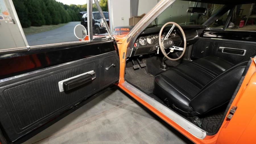 1969 Dodge Super Bee - Image 5 of 17