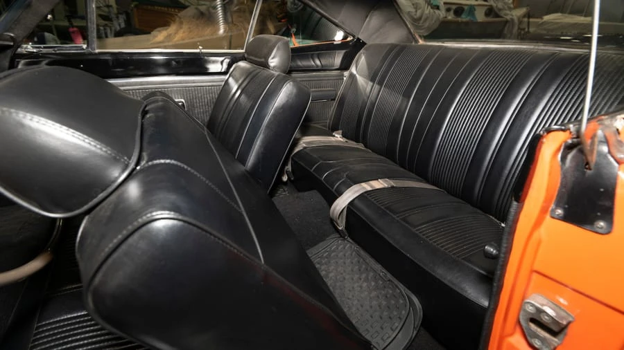 1969 Dodge Super Bee - Image 4 of 17