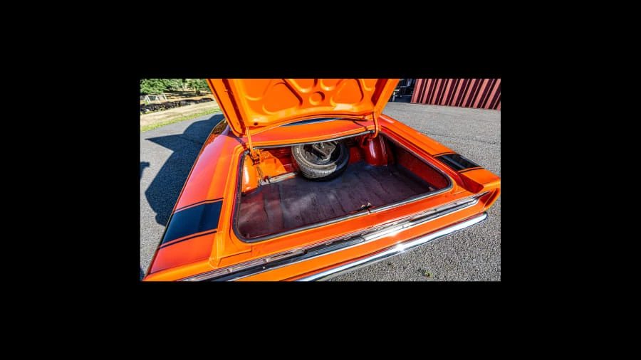 1969 Dodge Super Bee - Image 8 of 17