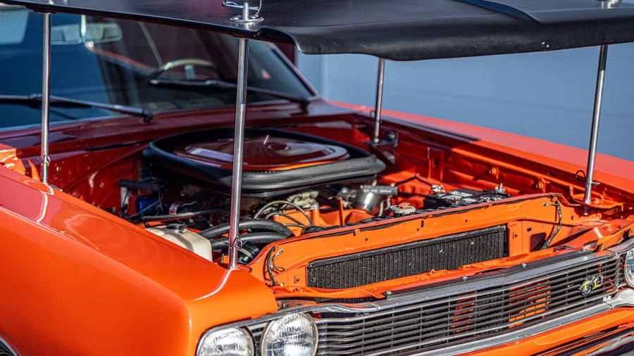 1969 Dodge Super Bee - Image 11 of 17