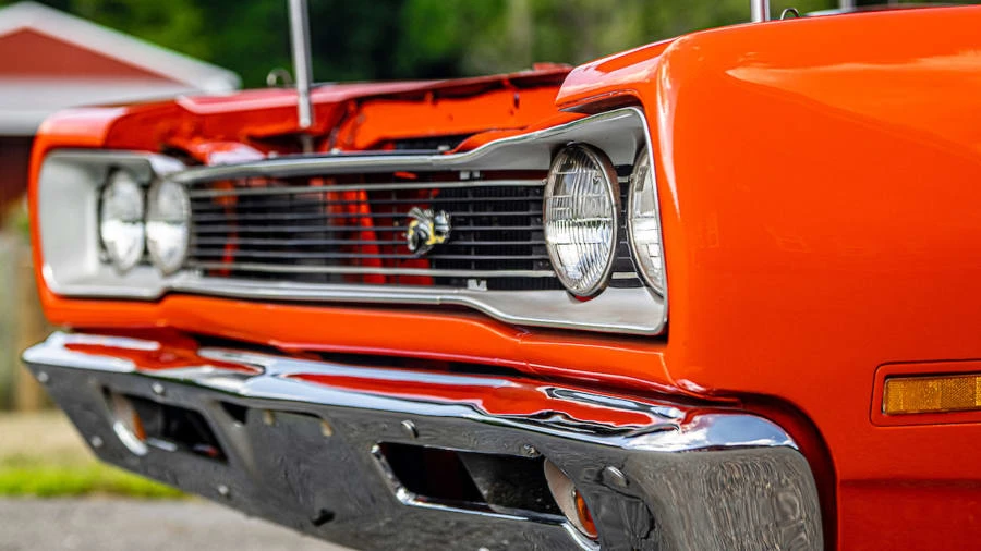 1969 Dodge Super Bee - Image 12 of 17