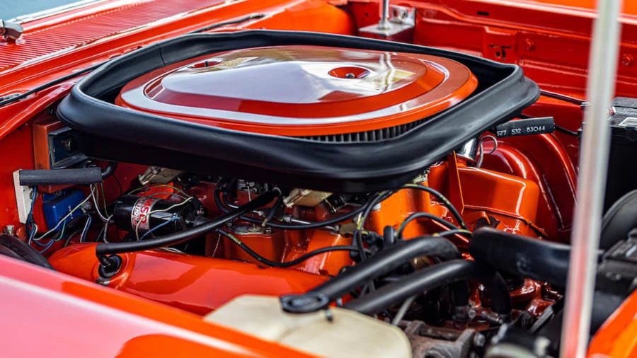 1969 Dodge Super Bee - Image 14 of 17