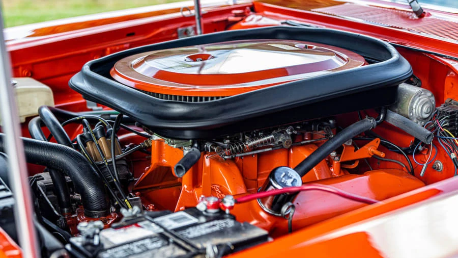 1969 Dodge Super Bee - Image 15 of 17