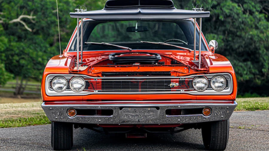 1969 Dodge Super Bee - Image 16 of 17