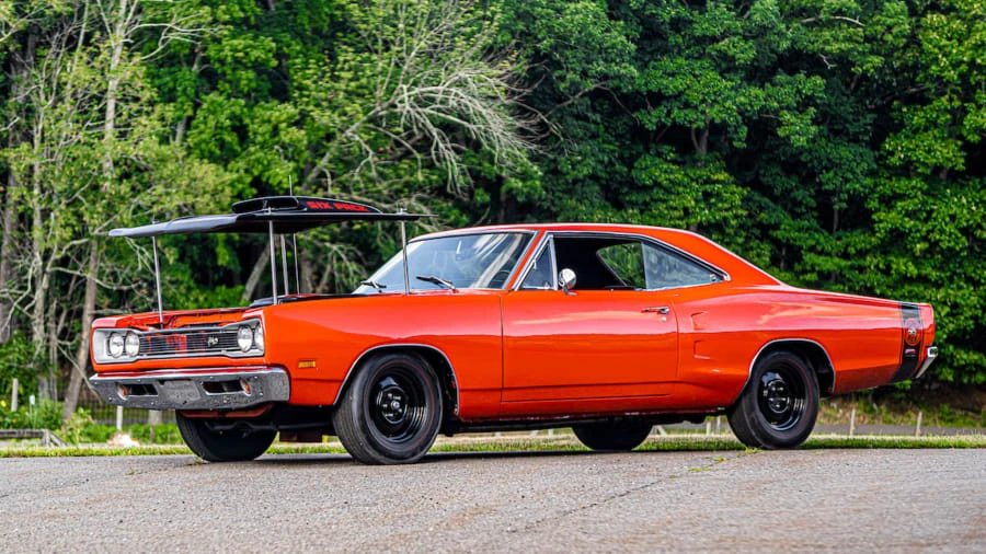 1969 Dodge Super Bee - Image 17 of 17