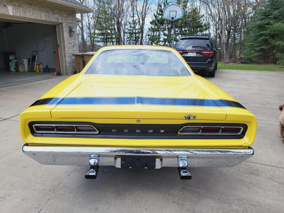 1969 Dodge Super Bee - Image 3 of 31