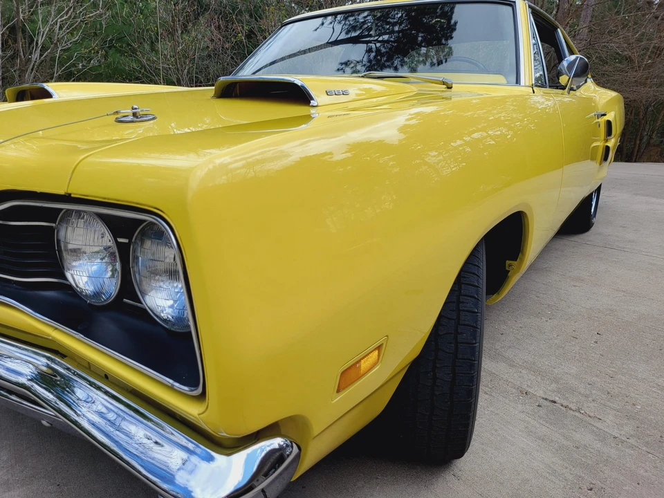 1969 Dodge Super Bee - Image 21 of 31