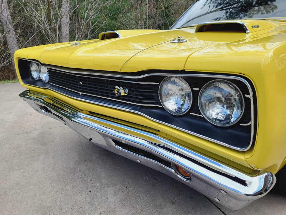 1969 Dodge Super Bee - Image 20 of 31