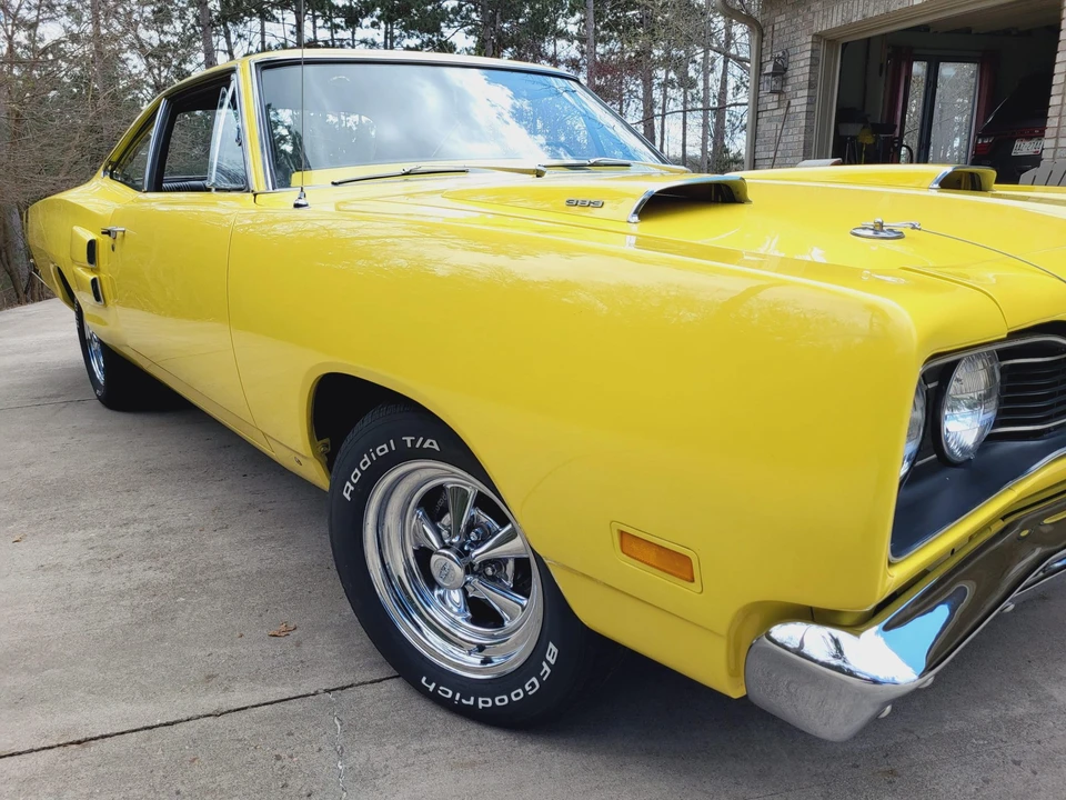 1969 Dodge Super Bee - Image 26 of 31