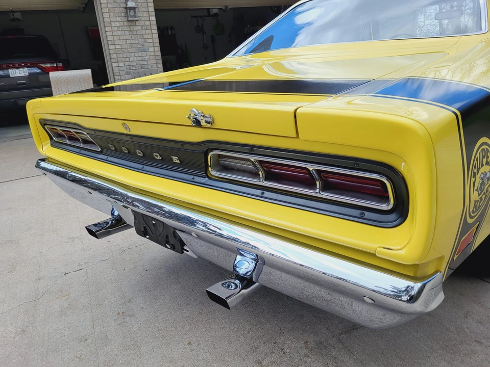 1969 Dodge Super Bee - Image 23 of 31