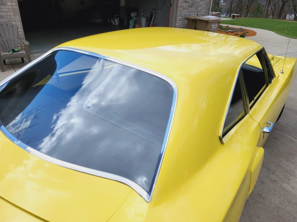 1969 Dodge Super Bee - Image 25 of 31