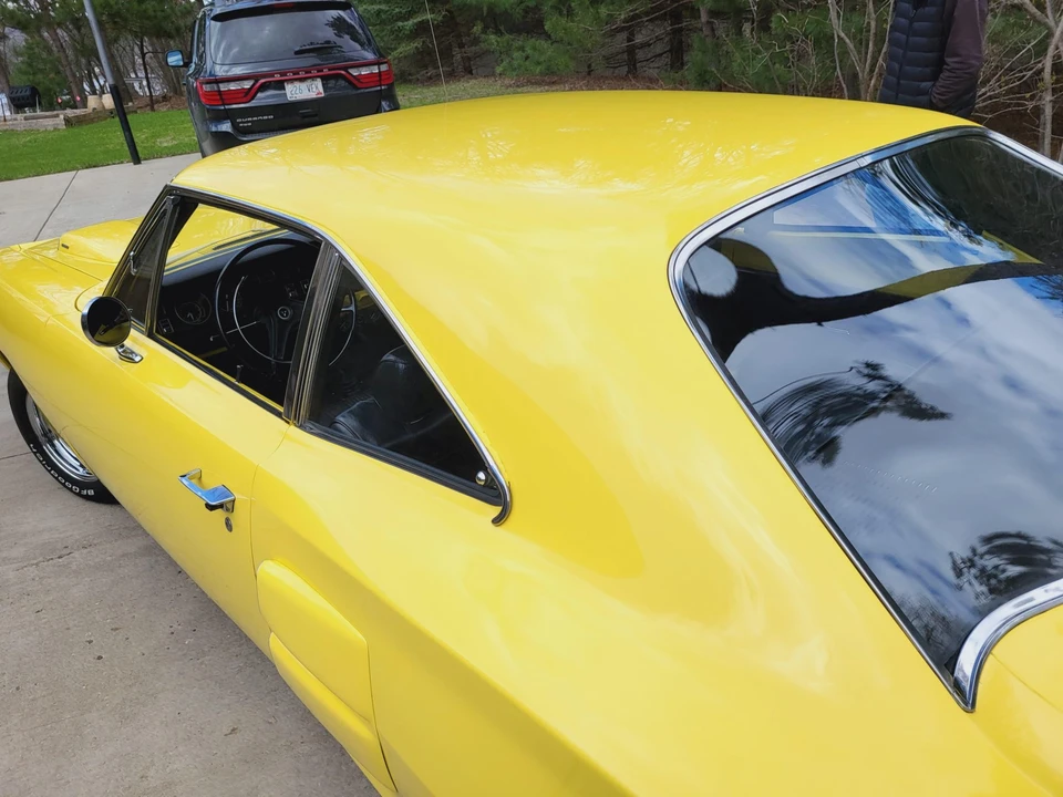 1969 Dodge Super Bee - Image 22 of 31