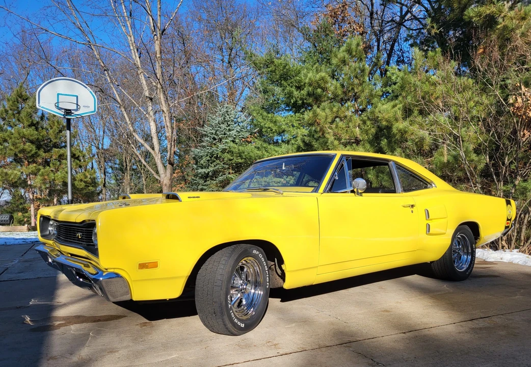1969 Dodge Super Bee - Image 7 of 31