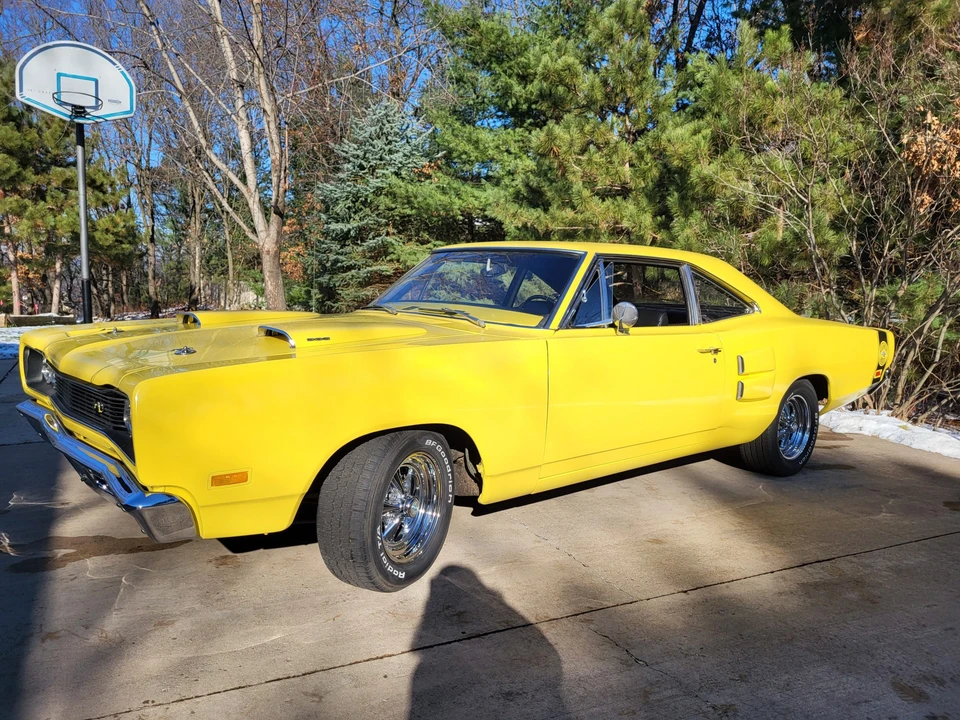 1969 Dodge Super Bee - Image 8 of 31