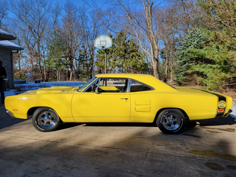 1969 Dodge Super Bee - Image 10 of 31