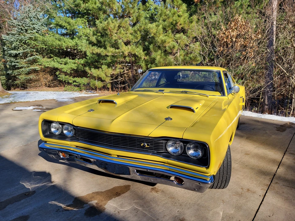 1969 Dodge Super Bee - Image 6 of 31
