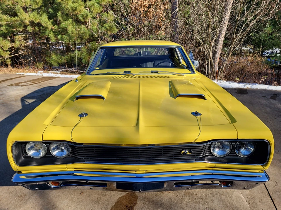 1969 Dodge Super Bee - Image 19 of 31
