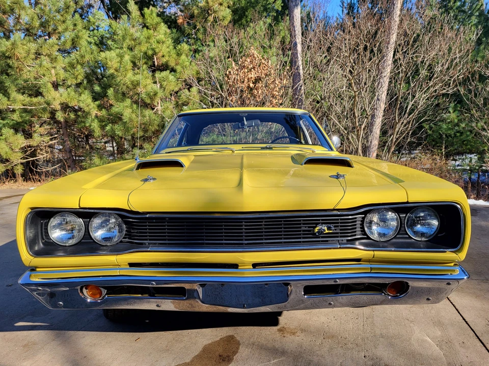 1969 Dodge Super Bee - Image 18 of 31