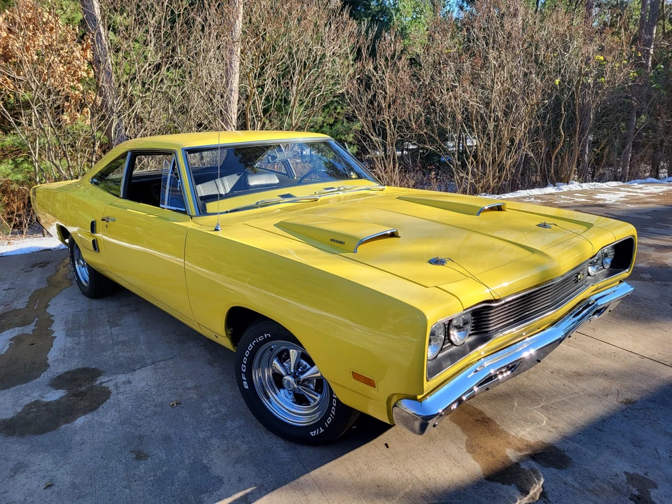 1969 Dodge Super Bee - Image 17 of 31