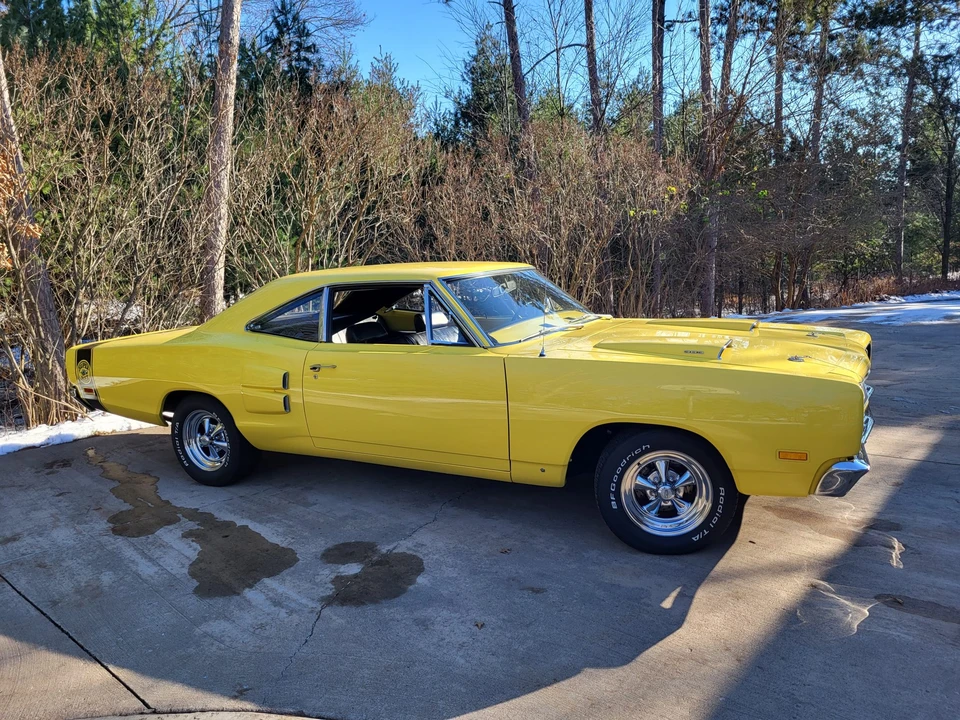 1969 Dodge Super Bee - Image 16 of 31