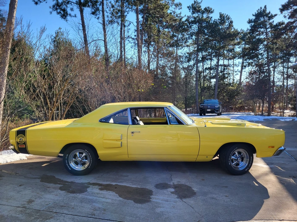 1969 Dodge Super Bee - Image 15 of 31