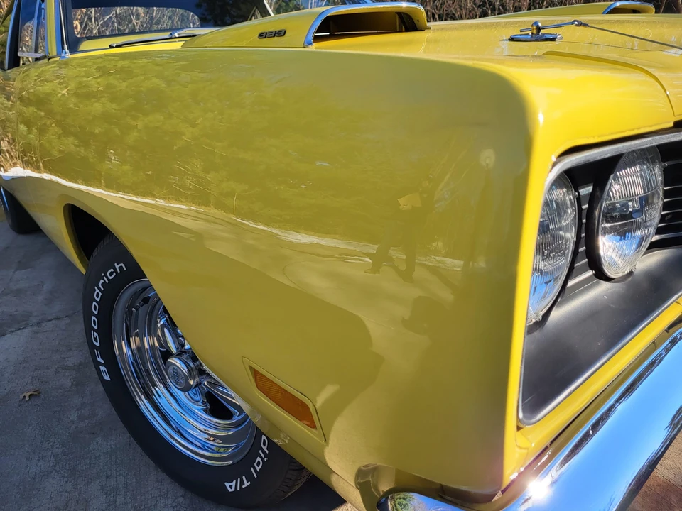 1969 Dodge Super Bee - Image 28 of 31