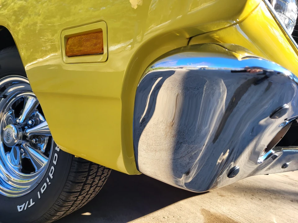 1969 Dodge Super Bee - Image 29 of 31