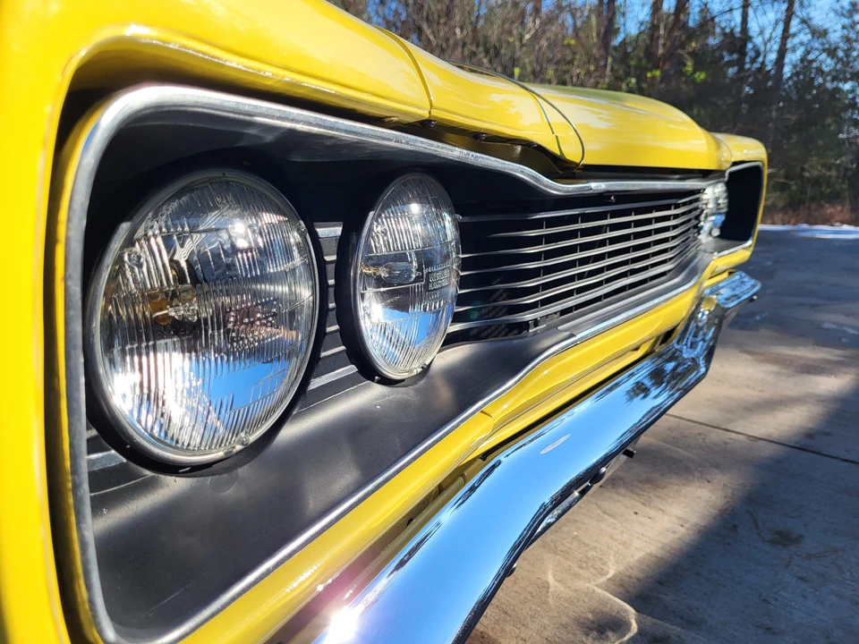 1969 Dodge Super Bee - Image 27 of 31