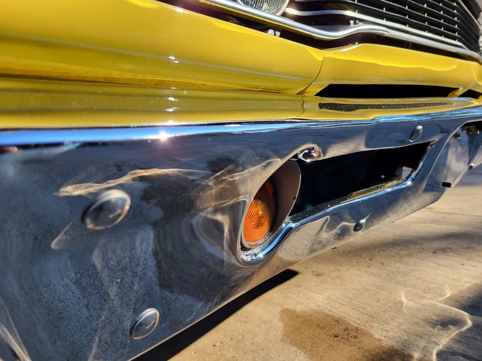 1969 Dodge Super Bee - Image 30 of 31