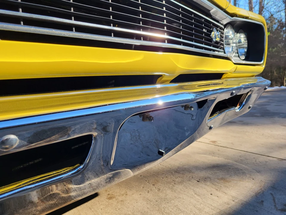 1969 Dodge Super Bee - Image 31 of 31