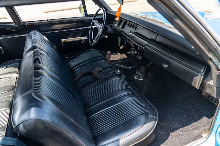 1969 Dodge Super Bee - Image 17 of 23