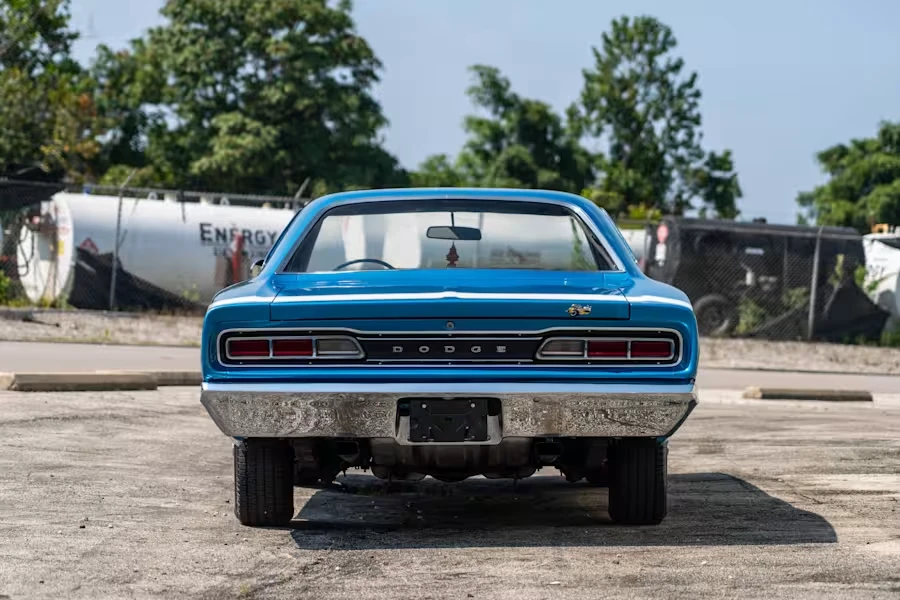 1969 Dodge Super Bee - Image 5 of 23