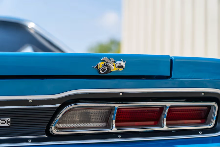 1969 Dodge Super Bee - Image 9 of 23