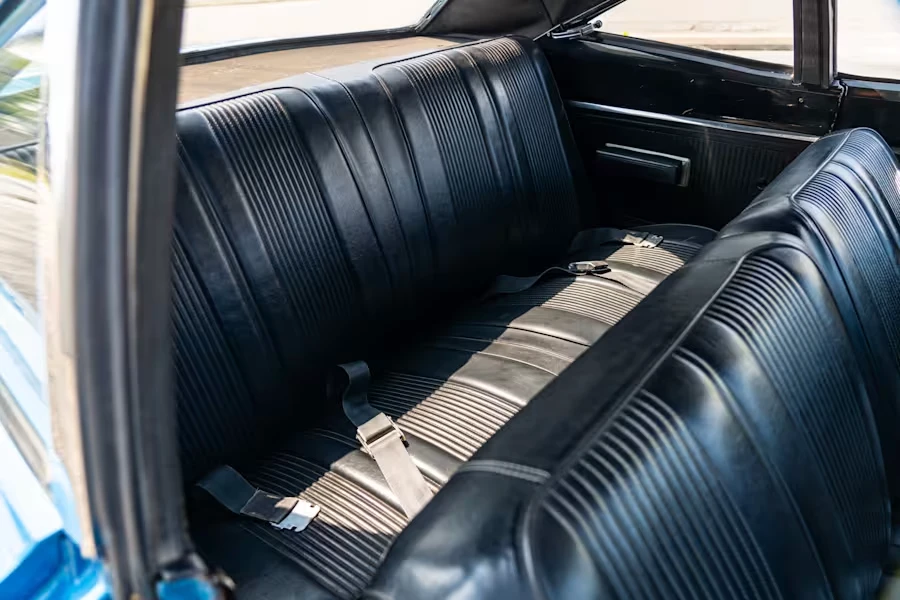 1969 Dodge Super Bee - Image 16 of 23