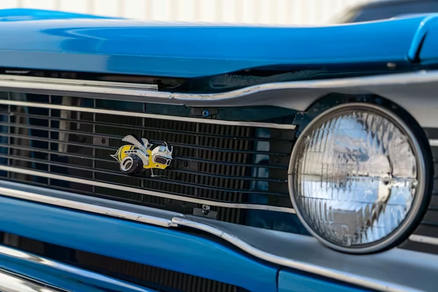 1969 Dodge Super Bee - Image 11 of 23