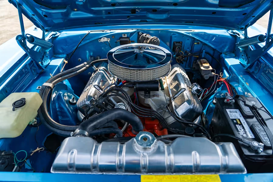 1969 Dodge Super Bee - Image 21 of 23