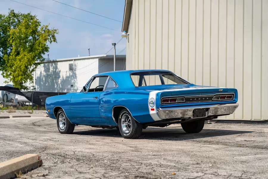 1969 Dodge Super Bee - Image 12 of 23