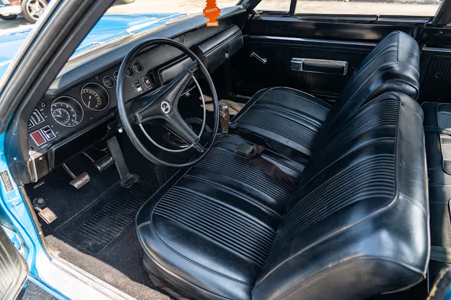 1969 Dodge Super Bee - Image 15 of 23