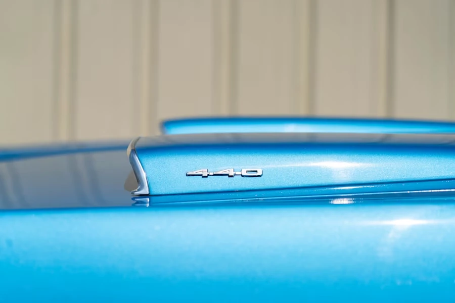 1969 Dodge Super Bee - Image 7 of 23