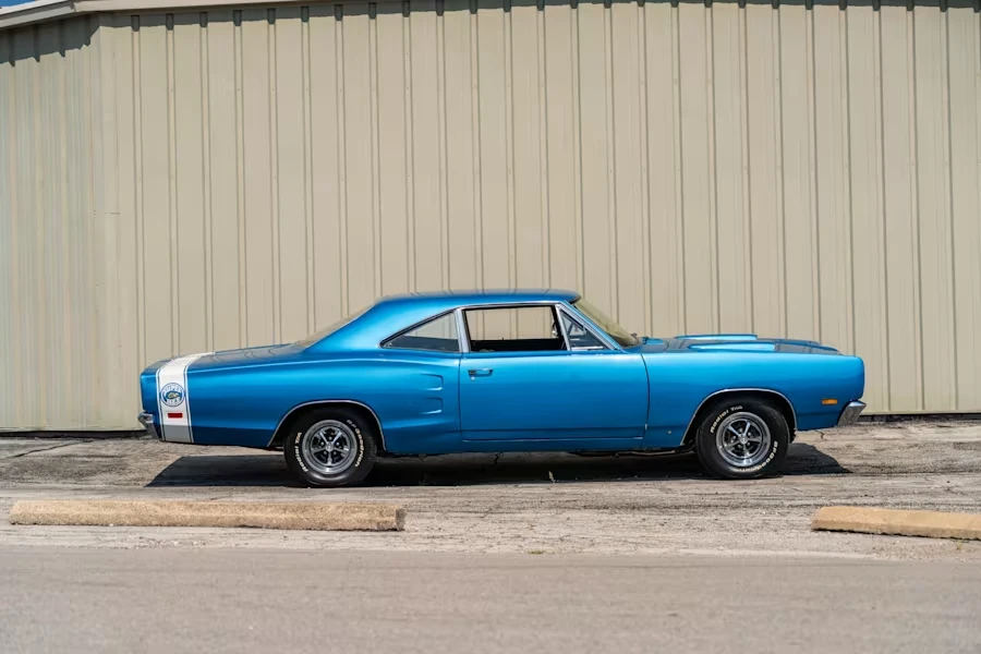 1969 Dodge Super Bee - Image 2 of 23