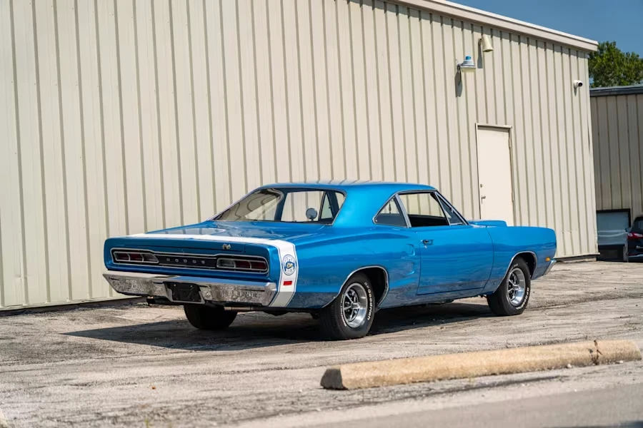 1969 Dodge Super Bee - Image 3 of 23