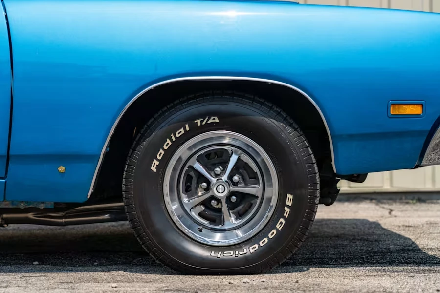 1969 Dodge Super Bee - Image 13 of 23