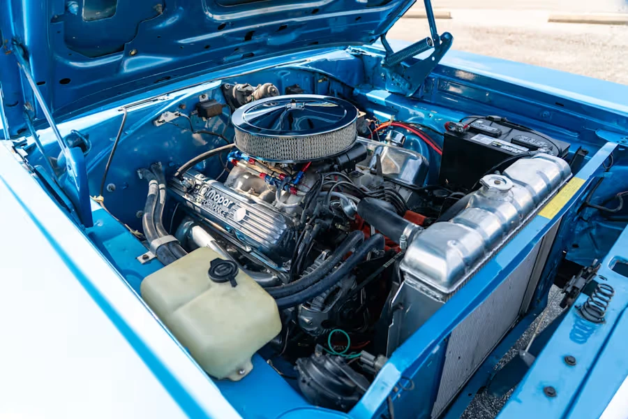 1969 Dodge Super Bee - Image 23 of 23