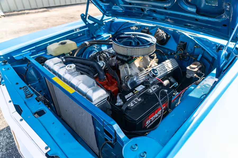 1969 Dodge Super Bee - Image 20 of 23