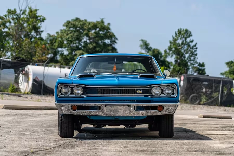 1969 Dodge Super Bee - Image 4 of 23